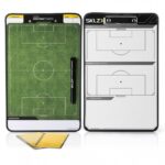 SOCCER MAGNACOACH SKLZ - taktička magnetna ploča