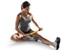 Massage Bar™ SKLZ - masažna palica - Slika 2