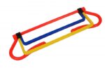 Prepona PVC podesive visine 15/23/29 cm - Slika 5