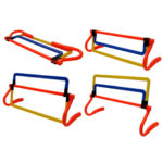 Prepona PVC podesive visine 15/23/29 cm - Slika 6