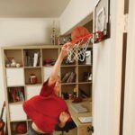 Pro Mini Hoop™ SKLZ - Mini košarka - Slika 2