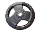 OLIMPIJSKI  GUMIRANI DISK UTEG 15 KG/ф 51 MM