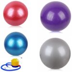 FITBALL ANTIBURST 75CM - Slika 3