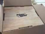 PLYO BOX DRVENI (50 x 61 x 76 cm) - Slika 5