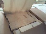 PLYO BOX DRVENI (50 x 61 x 76 cm) - Slika 4