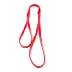 LATEX BAND Vel. XS 1,27cm - CRVENA GUMA ZA TRENING
