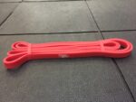 LATEX BAND Vel. M 2,86cm - ROZA - Slika 7