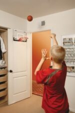 Pro Mini Hoop™ SKLZ - Mini košarka - Slika 5
