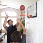 Pro Mini Hoop™ SKLZ - Mini košarka - Slika 7