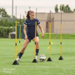 Pro Training Agility Poles SKLZ - ŠTAPOVI ZA RAZVOJ AGILNOSTI - Slika 4