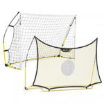 QUICKSTER® SOCCER COMBO SYSTEM 243 X 152 cm