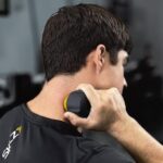 SKLZ Roller Ball - masažna kugla - Slika 2