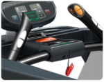Impulse RT700 - Traka za trčanje - Slika 4