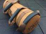 SANDBAG PRO LINE 10KG - Slika 3