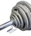 željezni uteg 100kg