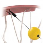 SKLZ Shooting Target™ - meta za šutiranje