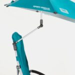 Sklopiva stolica sa Sport Brella suncobranom - Slika 4