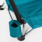 Sklopiva stolica sa Sport Brella suncobranom - Slika 3