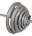 standard komplet utega 120kg