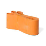 LATEX BAND Vel. XXXL 10,16cm - NARANČASTA GUMA ZA TRENING - Slika 5