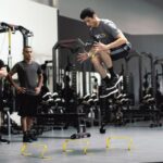 6x Hurdles SKLZ - prepone (6 komada) - Slika 2