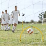 PRO TRAINING ARCS – SKLZ OKVIRI ZA NOGOMET 6x - Slika 3