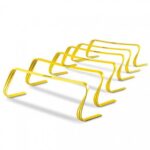 6x Hurdles SKLZ - prepone (6 komada)