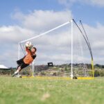 PRO TRAINING GOAL – SKLZ NOGOMETNI GOL 240x150cm - Slika 4