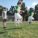 6x Hurdles SKLZ - prepone (6 komada) - Slika 3