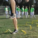 6x Hurdles SKLZ - prepone (6 komada) - Slika 4