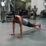 SKLZ Slidez - trening slideri - Slika 5