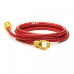 WEIGHTED JUMP ROPE HEAVY – SKLZ DODATAK OTEŽANOJ VIJAČI - Slika 5