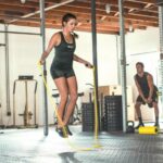 WEIGHTED JUMP ROPE HEAVY – SKLZ DODATAK OTEŽANOJ VIJAČI - Slika 4