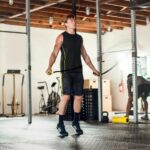 WEIGHTED JUMP ROPE HEAVY – SKLZ DODATAK OTEŽANOJ VIJAČI - Slika 2