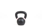 PREMIUM IRON KETTLEBELL 8 KG - Slika 4