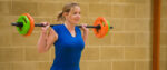 KOMPLET UTEGA ZA BODY PUMP 40kg - body pump colour set - Slika 3