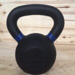 Željezni kettlebell 12kg