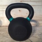 Premium Iron Kettlebell