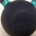 Premium Iron Kettlebell
