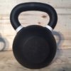 Premium iron kettlebell 40 kg