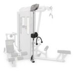 Encore ES3000 3 Stack Multi Gym with Hi/Lo Pulley Option - Slika 4