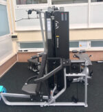 Encore ES3000 3 Stack Multi Gym with Hi/Lo Pulley Option - Slika 12