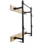 ZIDNI KAVEZ ZA TRENING - WALL MOUNT RIG - Slika 2