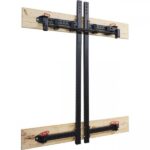 ZIDNI KAVEZ ZA TRENING - WALL MOUNT RIG - Slika 3