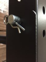 ZIDNI KAVEZ ZA TRENING - WALL MOUNT RIG - Slika 6