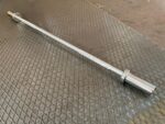 OLIMPIJSKA DJEČJA ŠIPKA - CHILDREN BAR 120 cm/23mm