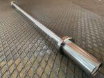 OLIMPIJSKA DJEČJA ŠIPKA - CHILDREN BAR 120 cm/23mm - Slika 2
