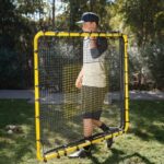 FIELDING TRAINER SKLZ - mreža za odbijanje - Slika 3