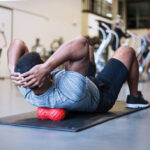 UNIVERSAL MASSAGE ROLLER SKLZ - univerzalni masažer - Slika 5