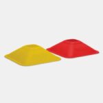 Mini Cones SKLZ - Mini stošci za trening (20 kom.) - Slika 4